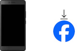 Comment installer Facebook sur un Micromax Canvas 6 Pro