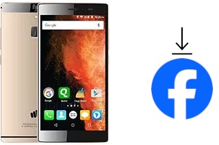 Comment installer Facebook sur un Micromax Canvas 6