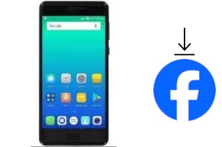 Comment installer Facebook sur un Micromax Canvas Curve Q454