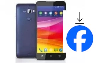 Comment installer Facebook sur un Micromax Canvas Nitro A311