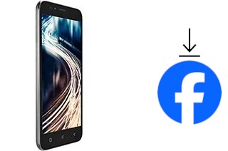 Comment installer Facebook sur un Micromax Canvas Pace 4G Q416