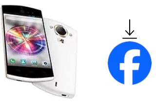 Comment installer Facebook sur un Micromax Canvas Selfie A255