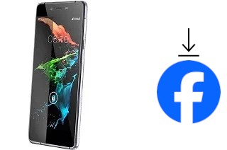 Comment installer Facebook sur un Micromax Canvas Sliver 5 Q450