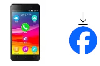 Comment installer Facebook sur un Micromax Canvas Spark 2