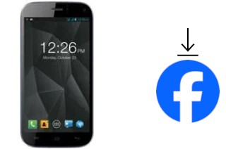 Comment installer Facebook sur un Micromax Canvas Turbo