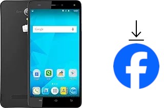 Comment installer Facebook sur un Micromax Canvas Pulse 4G E451