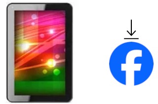 Comment installer Facebook sur un Micromax Funbook Pro