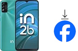 Comment installer Facebook sur un Micromax In 2b