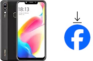 Comment installer Facebook sur un Micromax Infinity N11