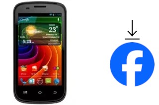 Comment installer Facebook sur un Micromax A89 Ninja