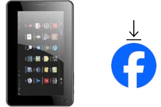 Comment installer Facebook sur un Micromax Funbook Talk P362