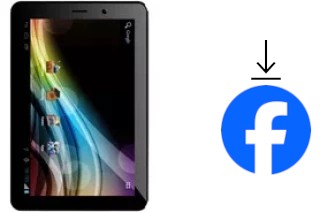 Comment installer Facebook sur un Micromax Funbook 3G P560