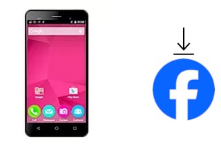 Comment installer Facebook sur un Micromax Bolt supreme 4 Q352