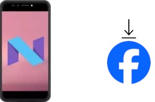 Comment installer Facebook sur un Micromax Selfie 2