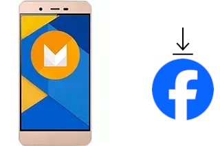 Comment installer Facebook sur un Micromax Vdeo 2