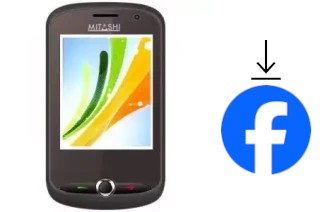 Comment installer Facebook sur un Mitashi AN01