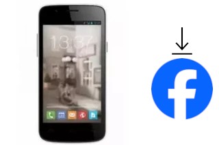 Comment installer Facebook sur un Mito Fantasy 2 A250