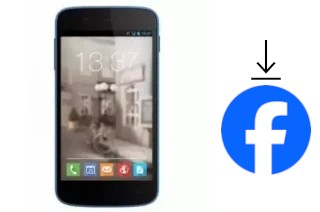 Comment installer Facebook sur un Mito Fantasy 2 A310