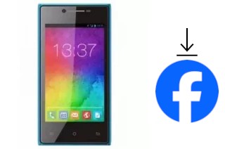 Comment installer Facebook sur un Mito Fantasy A363 Card