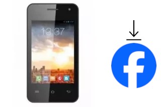 Comment installer Facebook sur un Mito Fantasy Lite A810