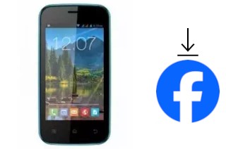 Comment installer Facebook sur un Mito Fantasy Mini A99