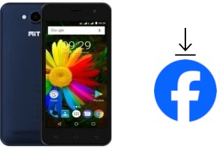 Comment installer Facebook sur un Mito Fantasy X A17