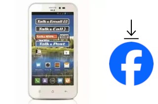 Comment installer Facebook sur un MLS iQTalk Crystal Max