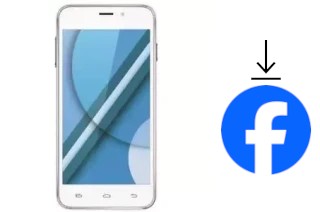 Comment installer Facebook sur un Mobell Nova F2