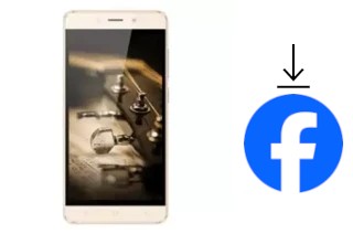 Comment installer Facebook sur un Mobell Nova F3