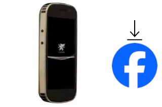 Comment installer Facebook sur un Mobiado Grand Touch