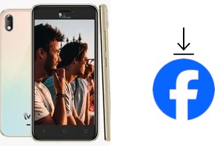 Comment installer Facebook sur un Mobicel Fendy