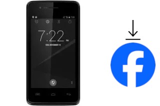 Comment installer Facebook sur un Mobicel Matrix