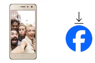 Comment installer Facebook sur un Mobicel R2