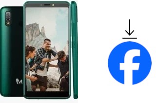 Comment installer Facebook sur un Mobicel Titan