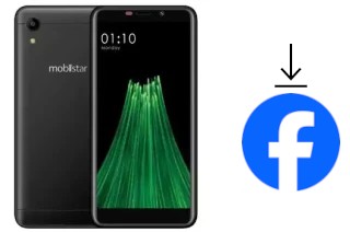 Comment installer Facebook sur un Mobiistar C1