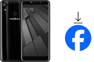 Comment installer Facebook sur un Mobiistar C2