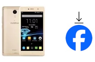 Comment installer Facebook sur un Mobiistar Prime X1