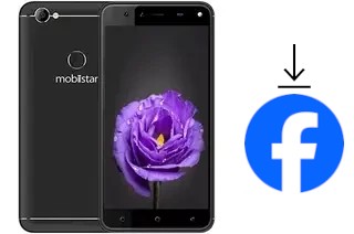 Comment installer Facebook sur un Mobiistar XQ Dual