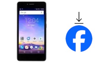 Comment installer Facebook sur un Mobiistar Zoro 4G