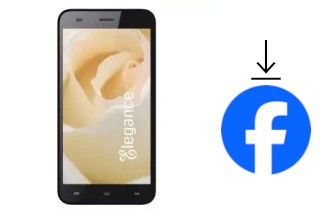 Comment installer Facebook sur un Mobiola MS50A4500