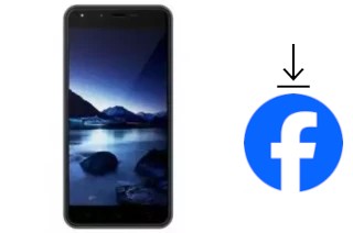 Comment installer Facebook sur un Mobiola MS55L1