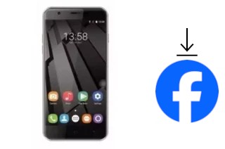 Comment installer Facebook sur un Mobiola MS55X6