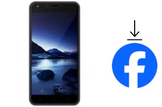 Comment installer Facebook sur un Mobiola Polys MS45L1