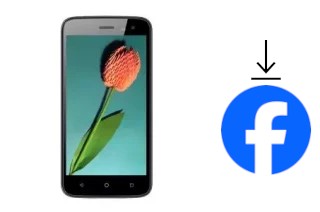 Comment installer Facebook sur un Mobiola Wave 5