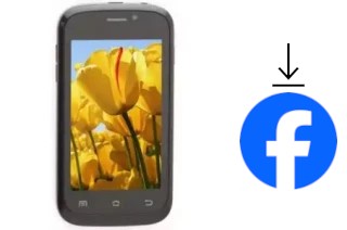 Comment installer Facebook sur un Mobitel 202