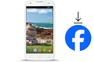 Comment installer Facebook sur un MobiWire Ahiga