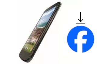 Comment installer Facebook sur un MobiWire Pegasus