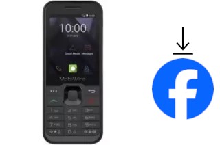 Comment installer Facebook sur un MobiWire Sakari