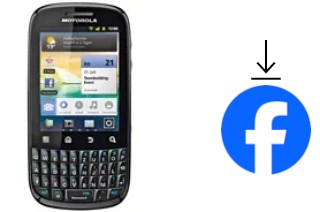 Comment installer Facebook sur un Motorola Fire