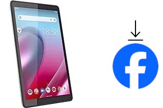 Comment installer Facebook sur un Motorola Tab G20